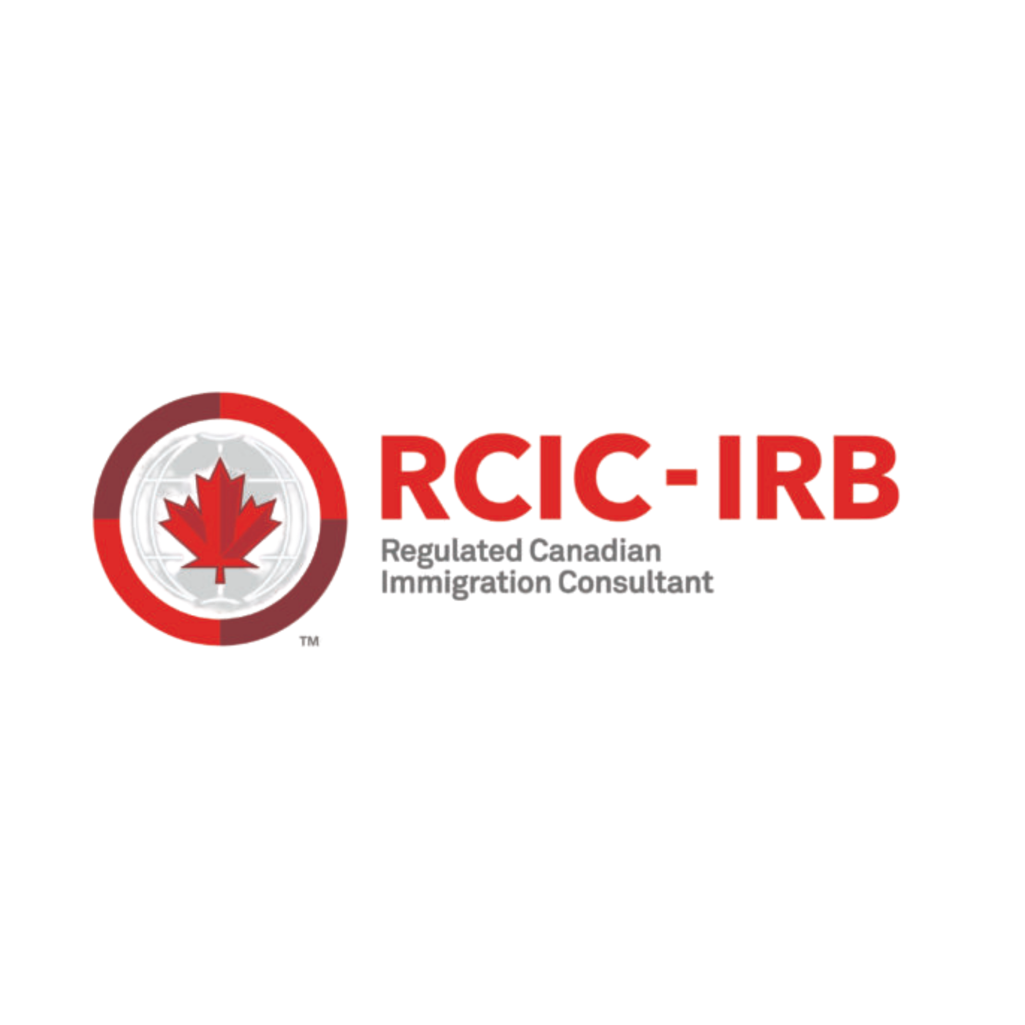 Regulated Canadian Immigration Consultant (RCIC-IRB)