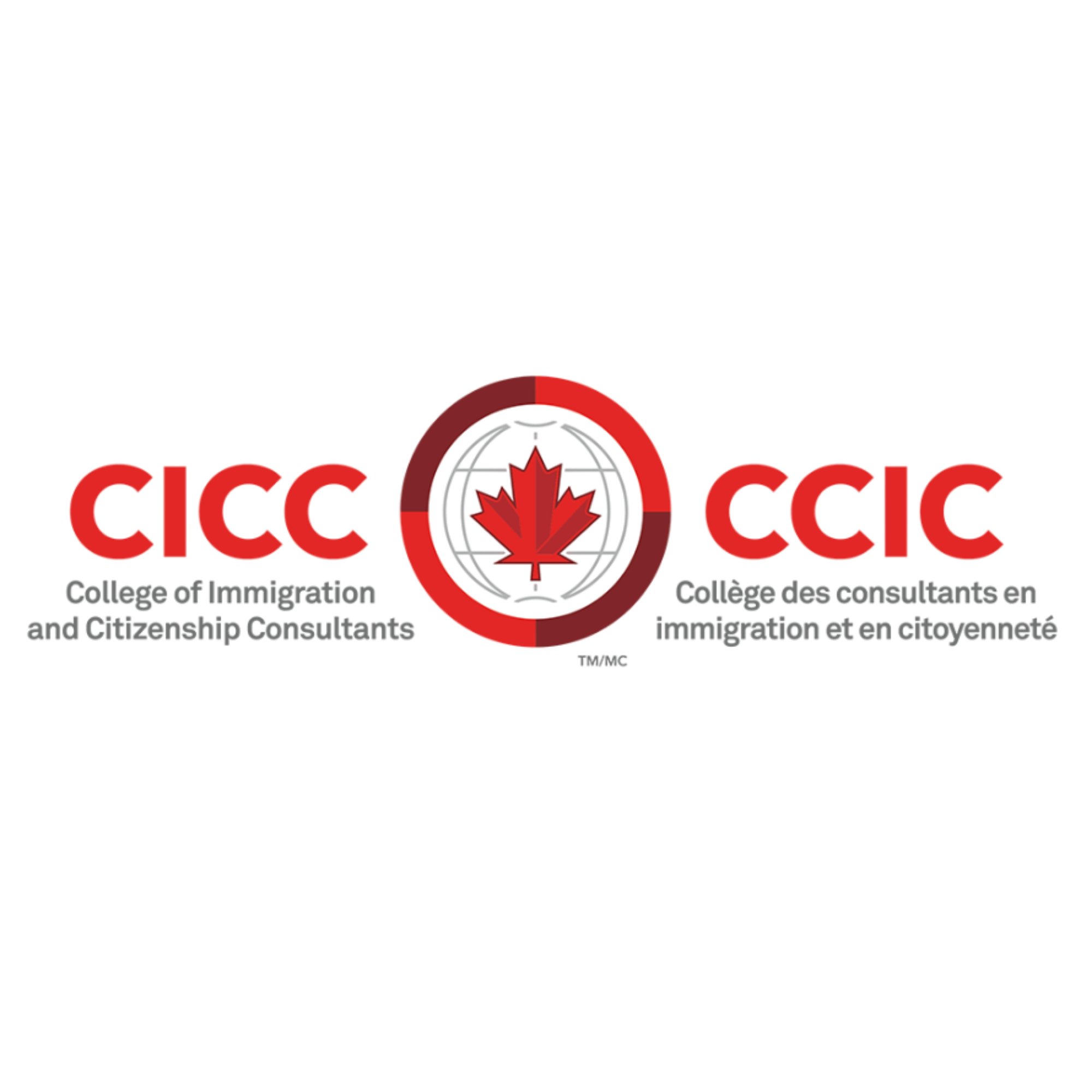College of Immigration and Citizenship Consultants (CICC)