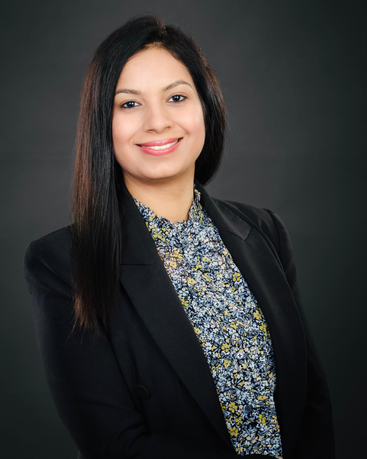 Sukhpreet Kaur Dhaliwal, Founder